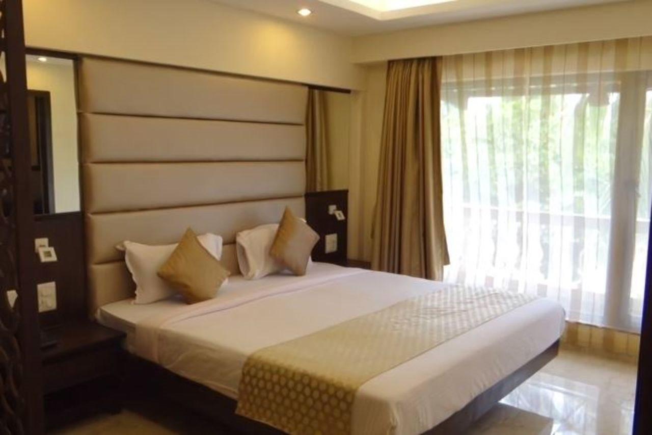 Resort Calux Joia Do Mar - Calangute