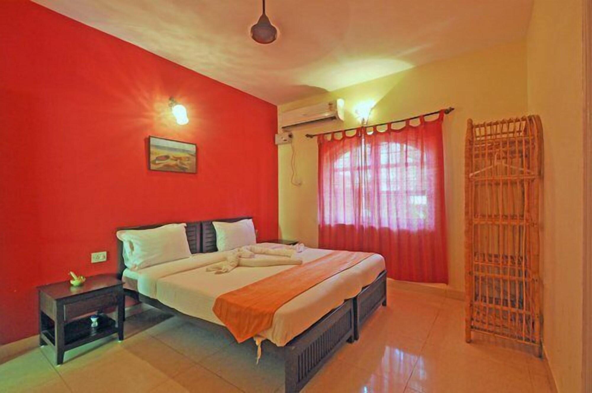 Calux Joia Do Mar - Calangute Resort 3*