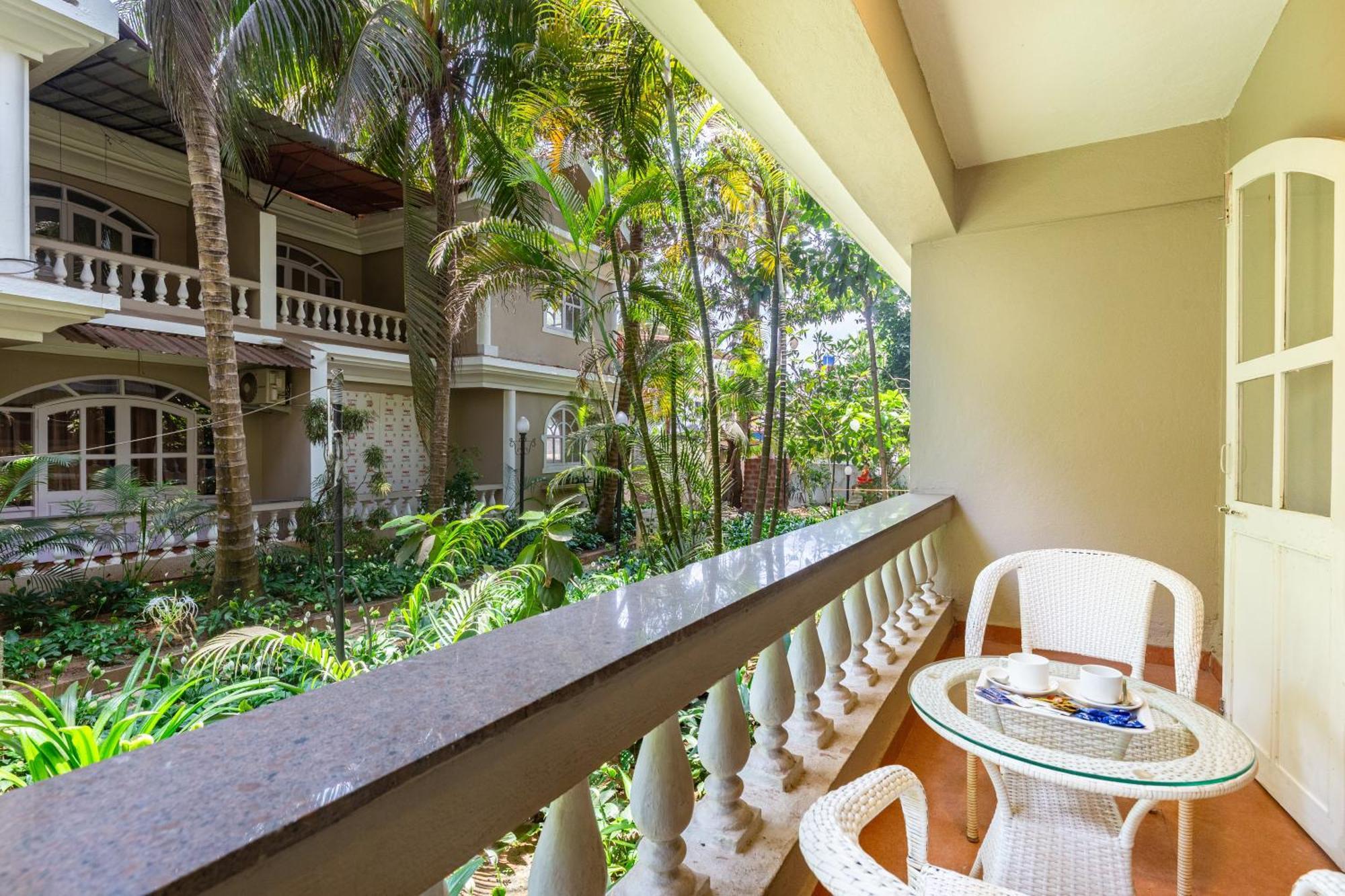 Calux Joia Do Mar - Calangute Resort 3*