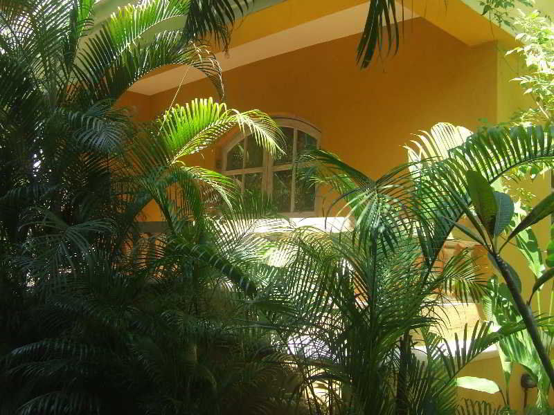 Calux Joia Do Mar - Calangute 3* Baga