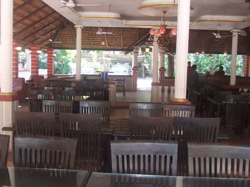 Calux Joia Do Mar - Calangute Resort