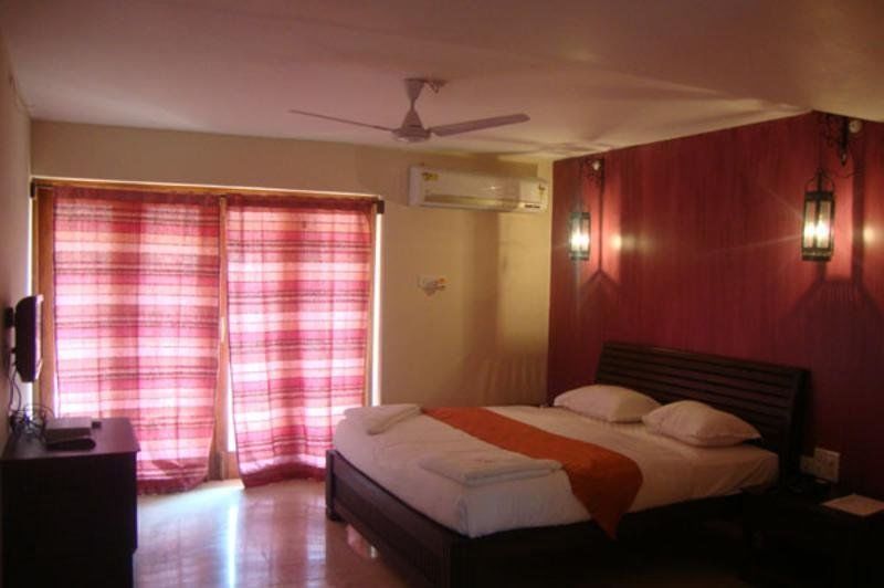 Calux Joia Do Mar - Calangute 3* Baga