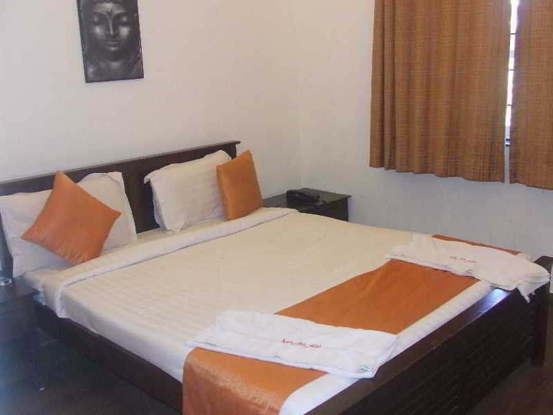 Calux Joia Do Mar - Calangute Resort